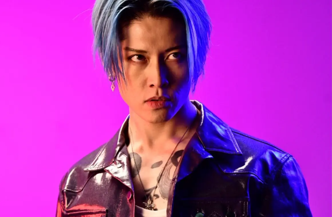 MIYAVI