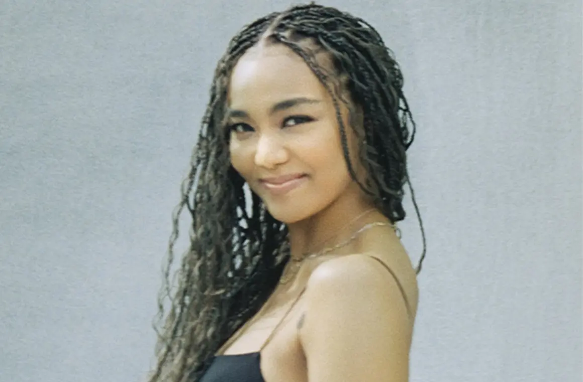 Crystal Kay